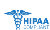 HIPAA Compliant
