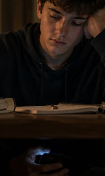 Academic Decline