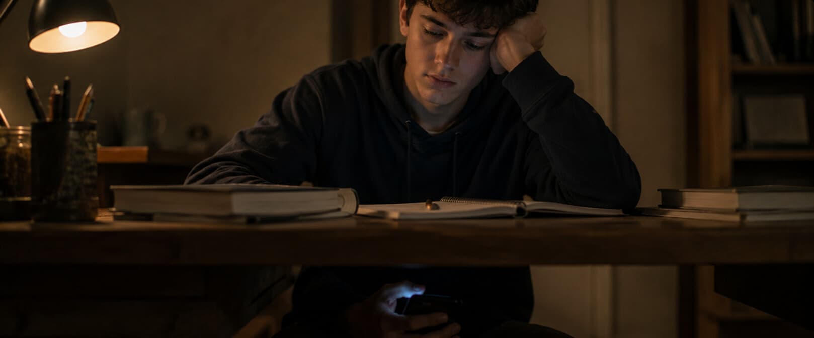 Academic Decline