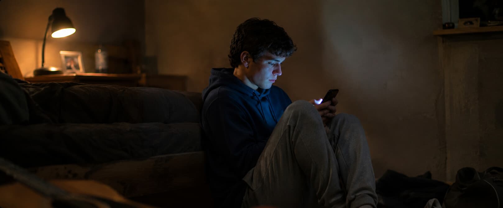 Social Withdrawal