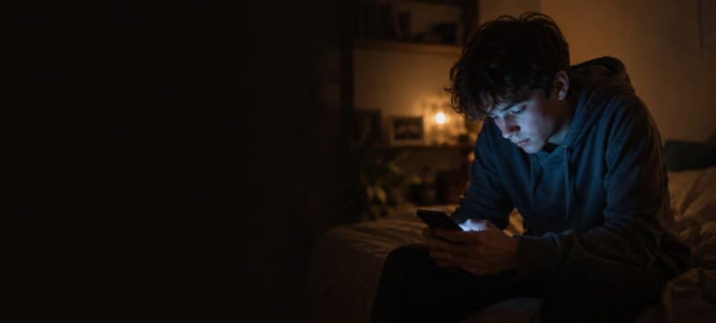 Why Do Teens Struggle to Break Screen Time Habits?